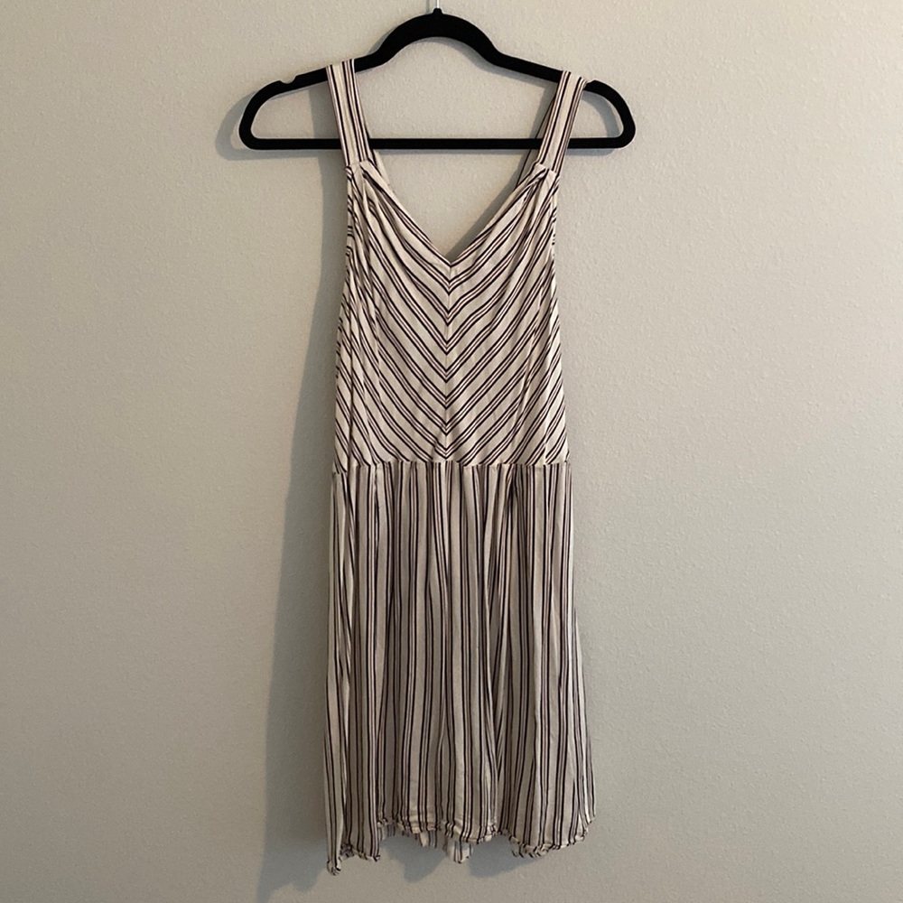 A new day dress